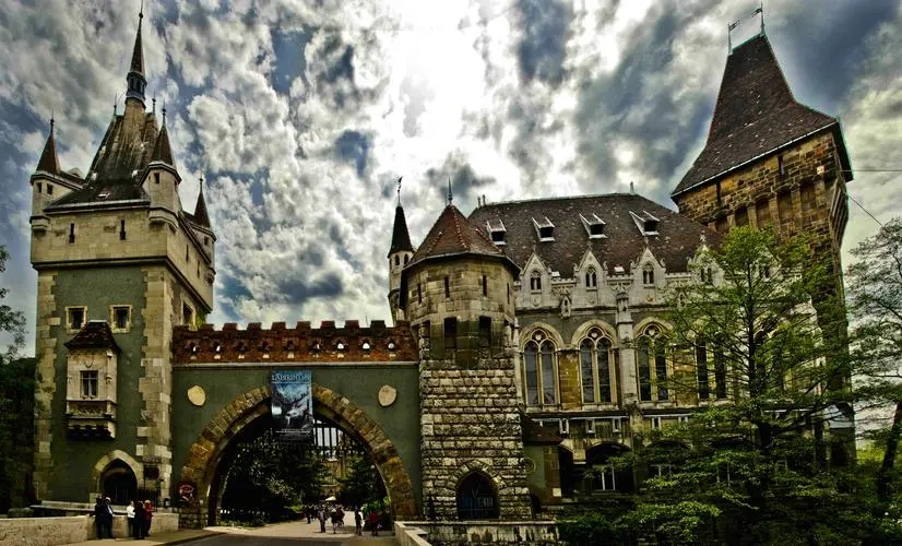 意大利文艺复兴建筑的艺术特征,意大利建筑文艺复兴