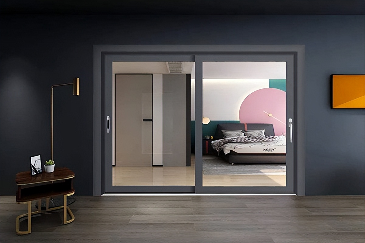 推拉门什么品牌好麻烦推荐一下,推拉门推荐哪几款