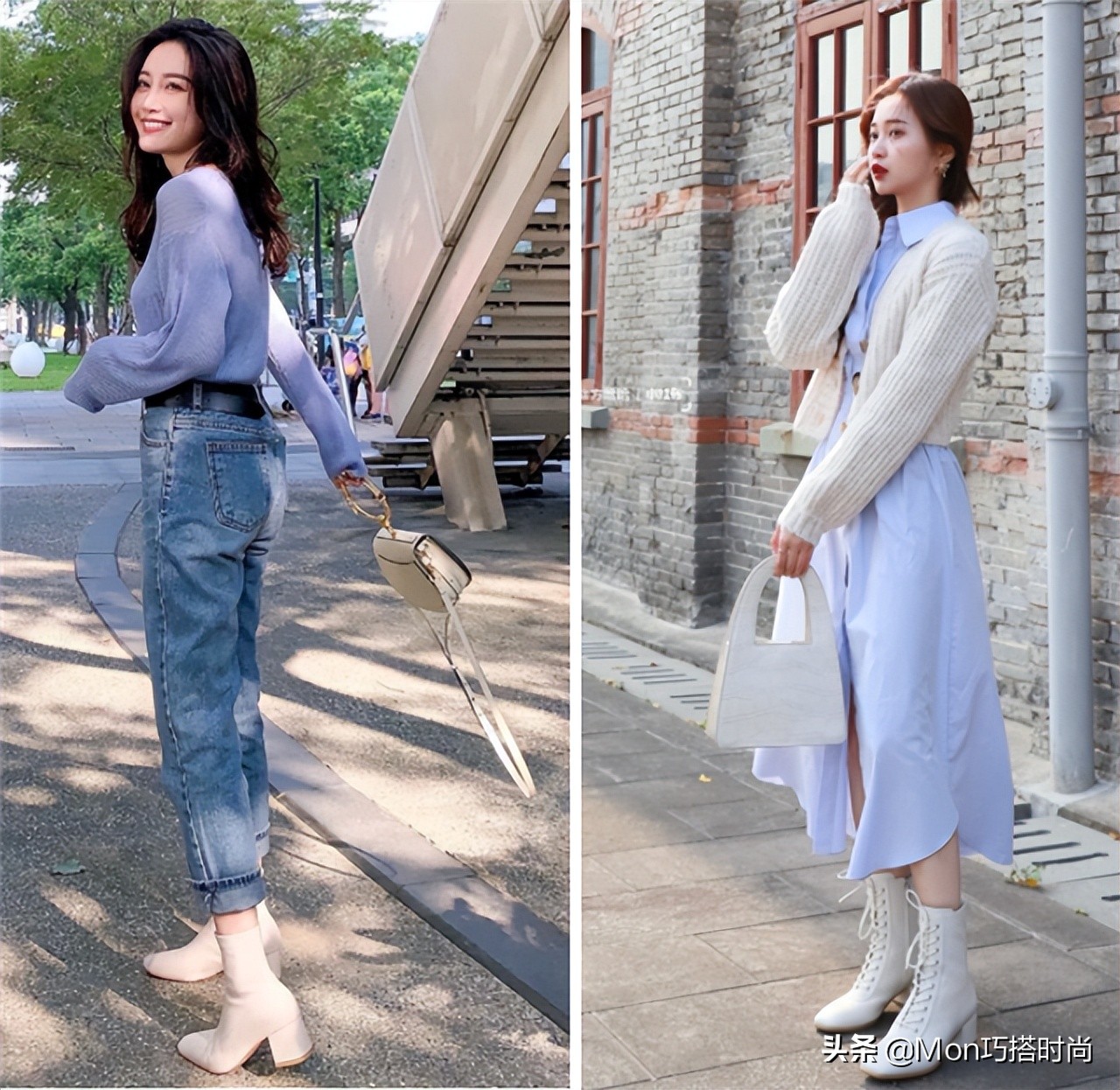 好穿不累脚的秋冬小白鞋,穿起来又软又舒适不磨脚的小白鞋