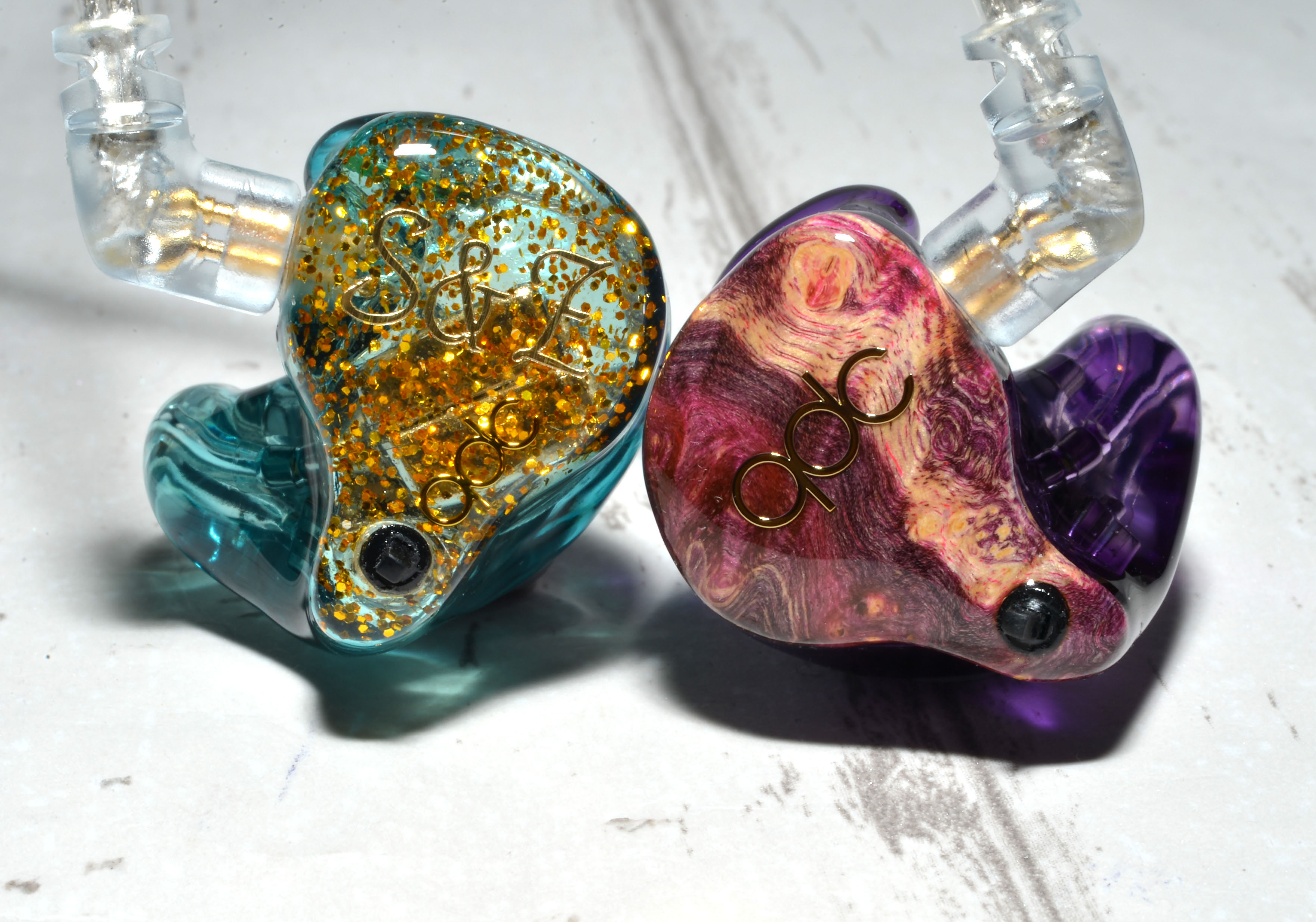 用qdc耳机聆听历届世界杯经典主题曲是什么体验？