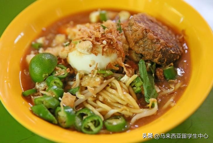 椰浆饭沙巴,椰浆饭马来西亚哪条街