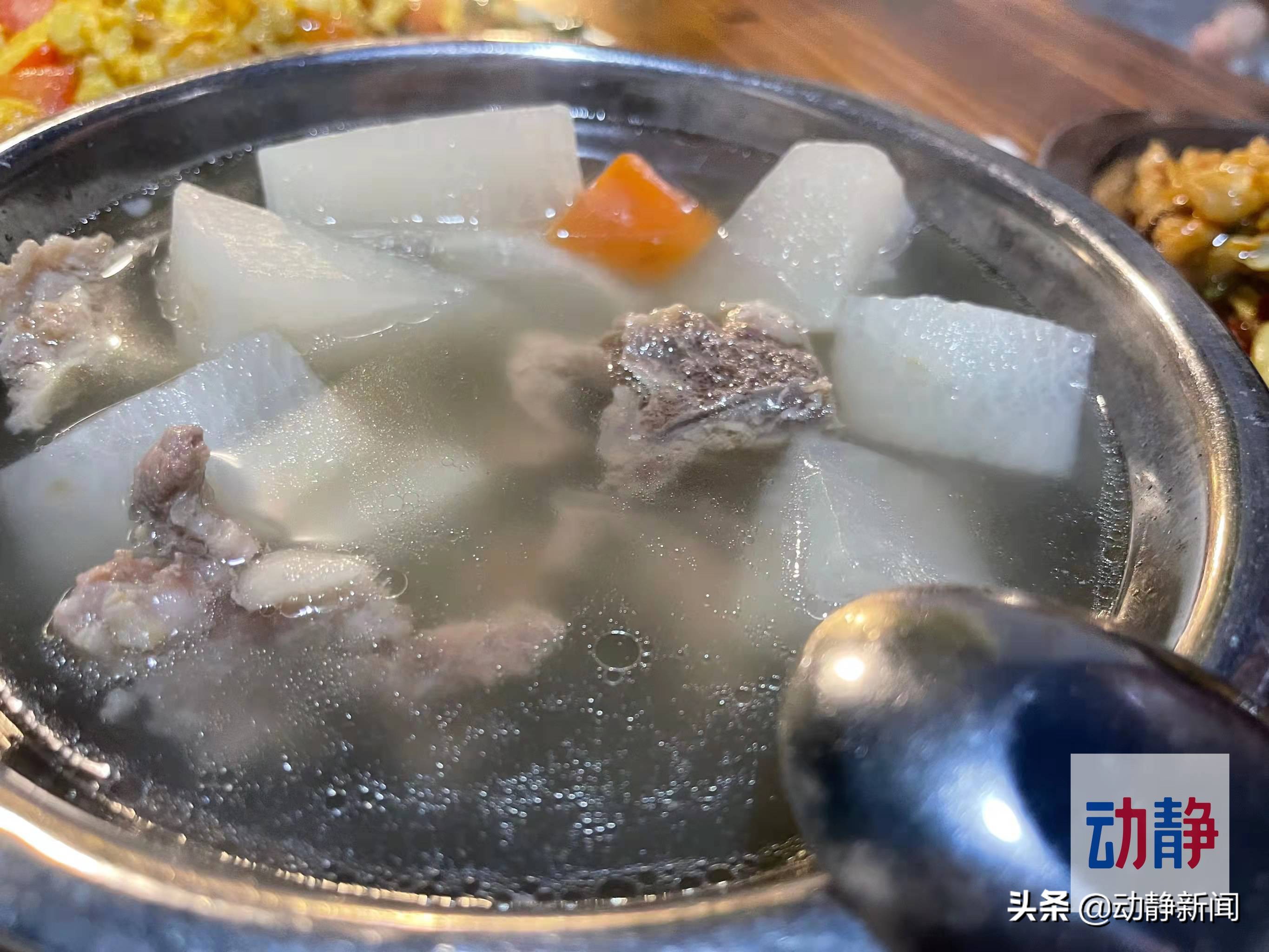 贵州酸甜爽口的脆萝卜,萝卜酸甜脆辣又爽口贵州