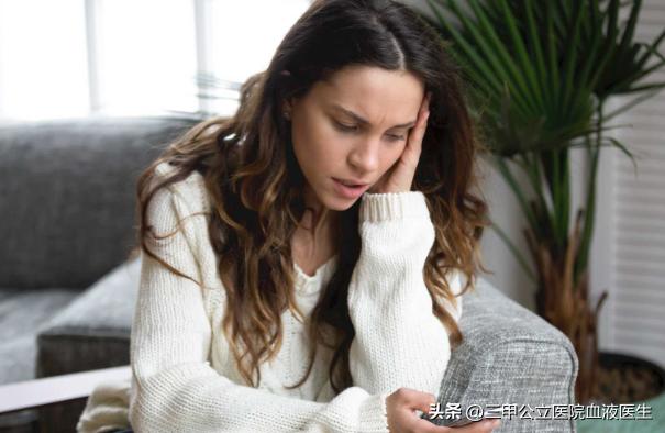 医生提示女生小蝴蝶神秘地带瘙痒颜色暗沉有可能跟你这些行为有关