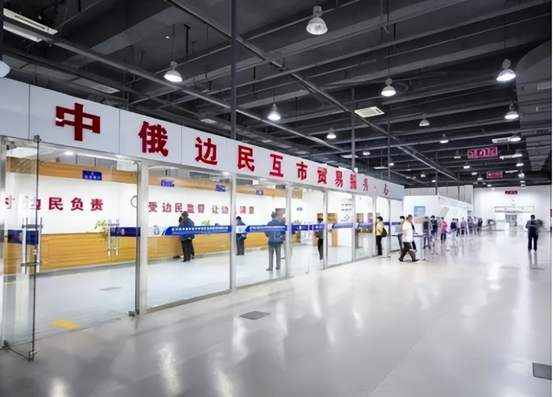 俄罗斯出口中国外贸份额,中国和俄罗斯外贸排名