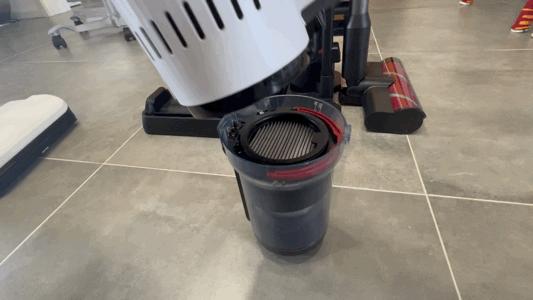 石头a10ultra洗地机测评,石头A10Ultra智能洗地机