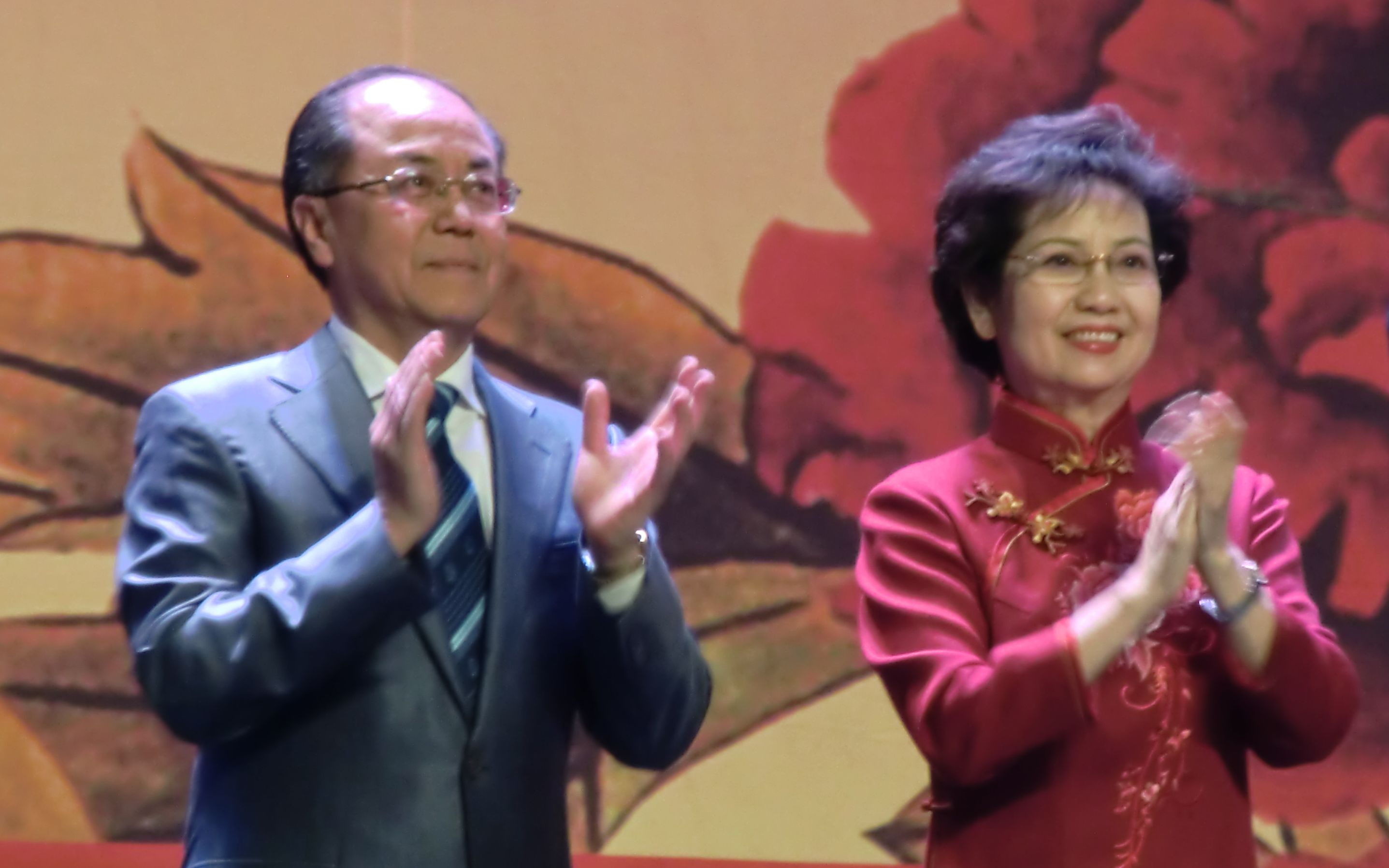 李维康和耿其昌爱情,李维康耿其昌的夫妻相处之道