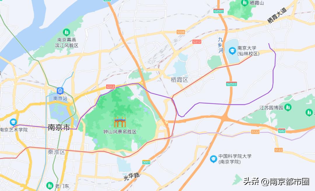 黄埔大道拥堵能解决吗,南京玄武大道早上拥堵吗