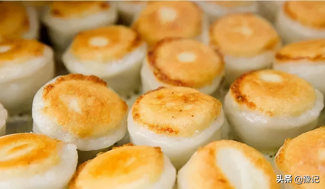 鹤壁不起眼的好吃小店,鹤壁藏在居民楼的美食