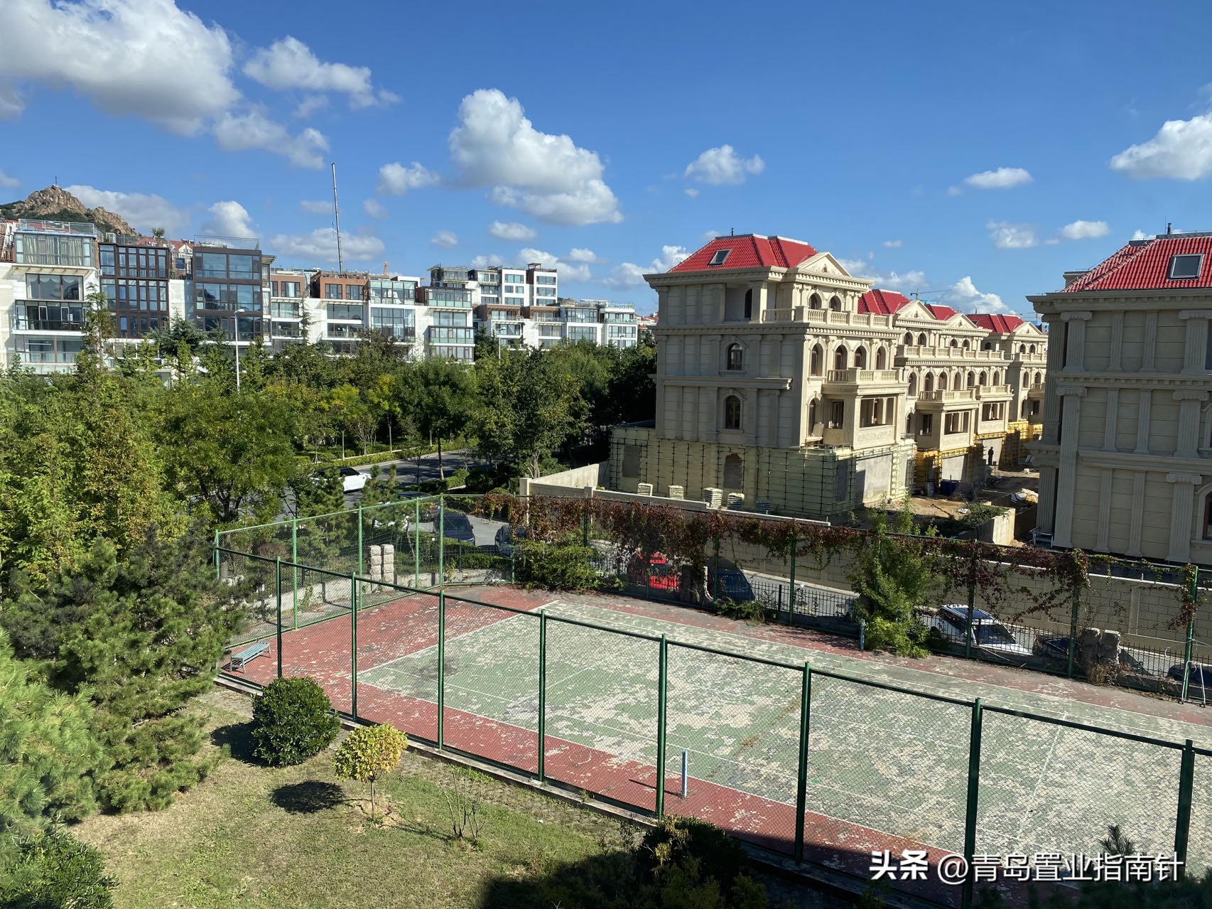 青岛张村河新房价格掉了吗,青岛张村河房子能买吗