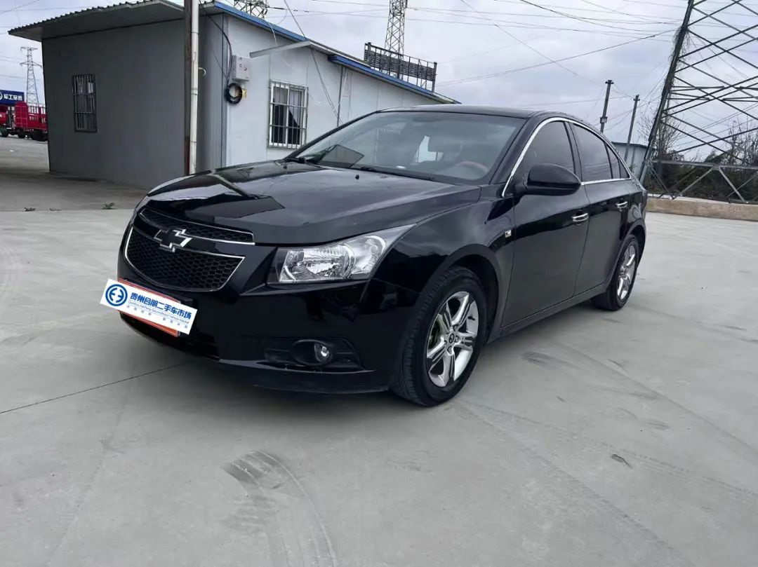 在合朋二手车市场全款2万左右买什么二手车好？这7款车最中意谁?