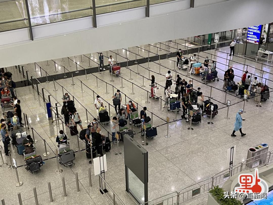 香港最新入境要求4月份,由香港入境内地需要强制检疫吗