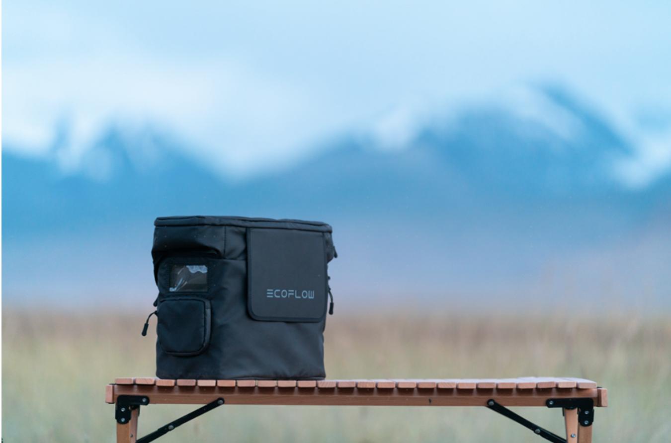 正浩户外电源评测delta2,ecoflow正浩户外电源plus怎么样