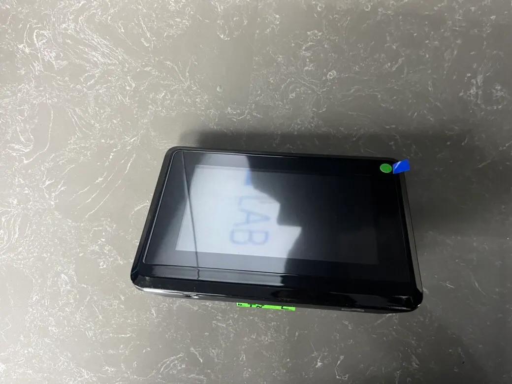 五菱缤果203舒享款,五菱缤果中控屏加装