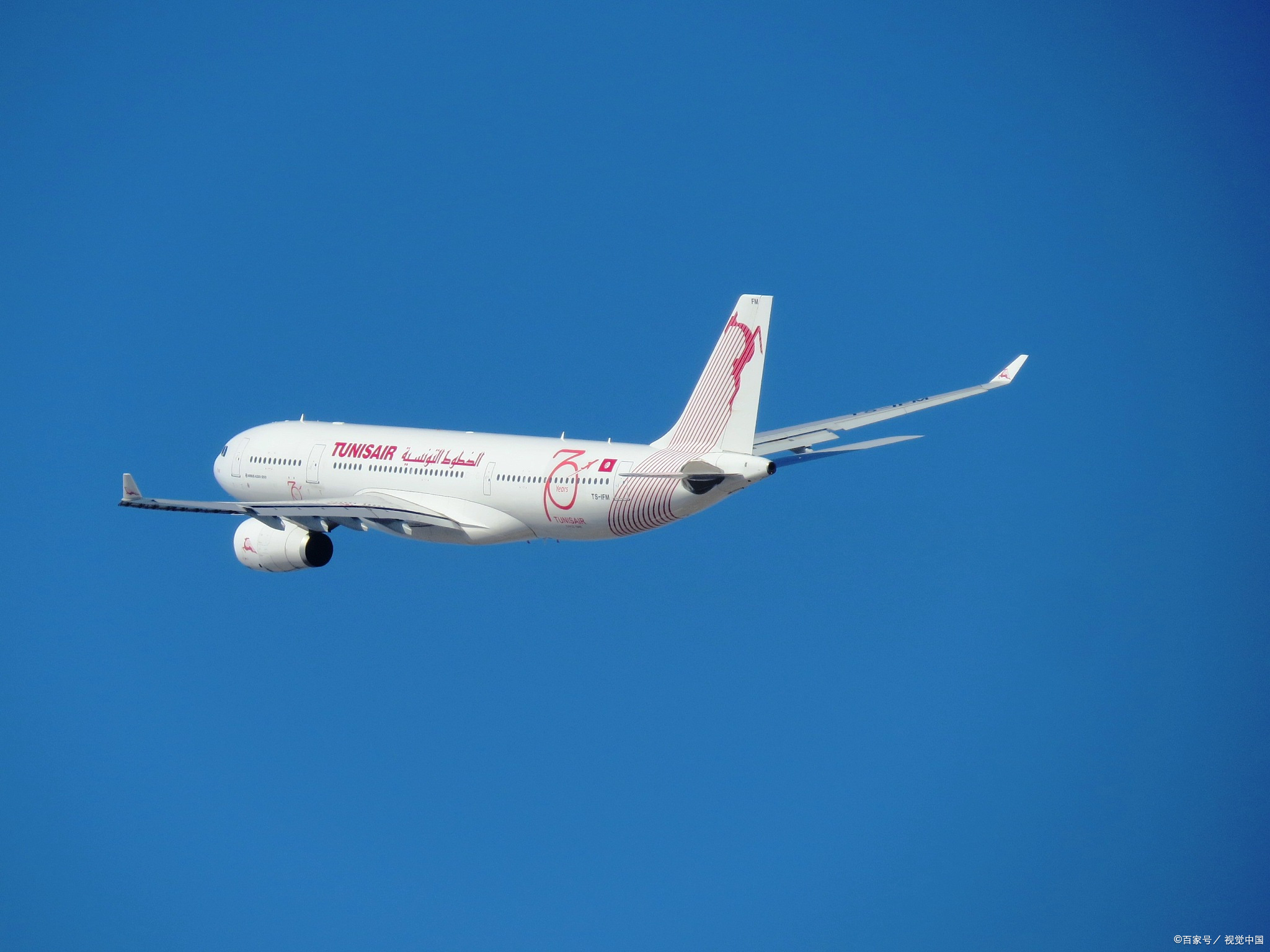 揭秘航空公司的盈利之道：你以为机票是主要收入？其实只是零头！