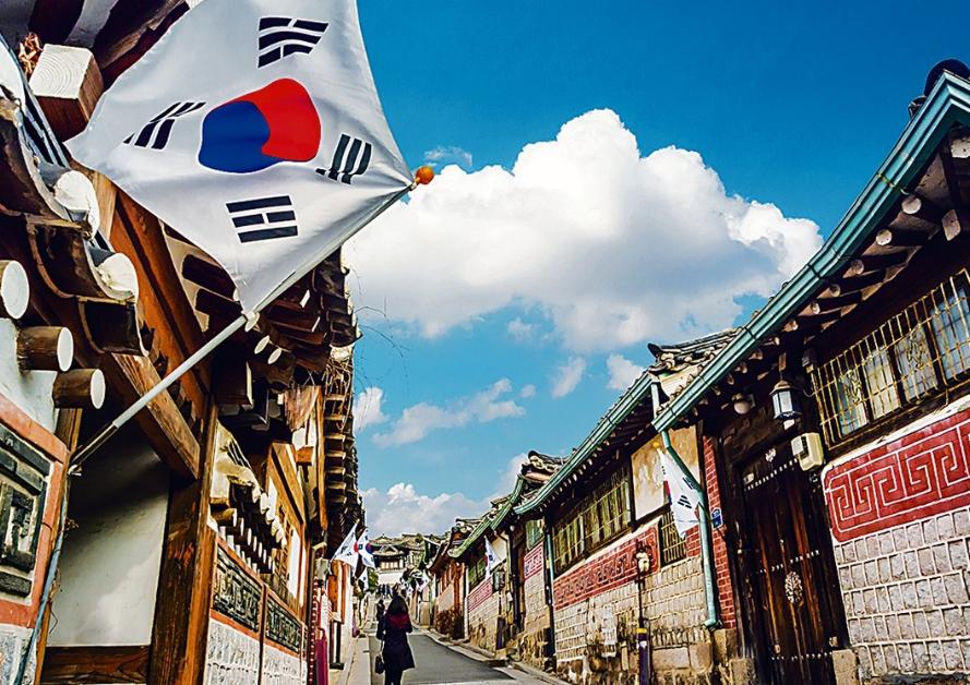 韩剧掩盖下的真实韩国人生活,韩剧和现实中的韩国区别