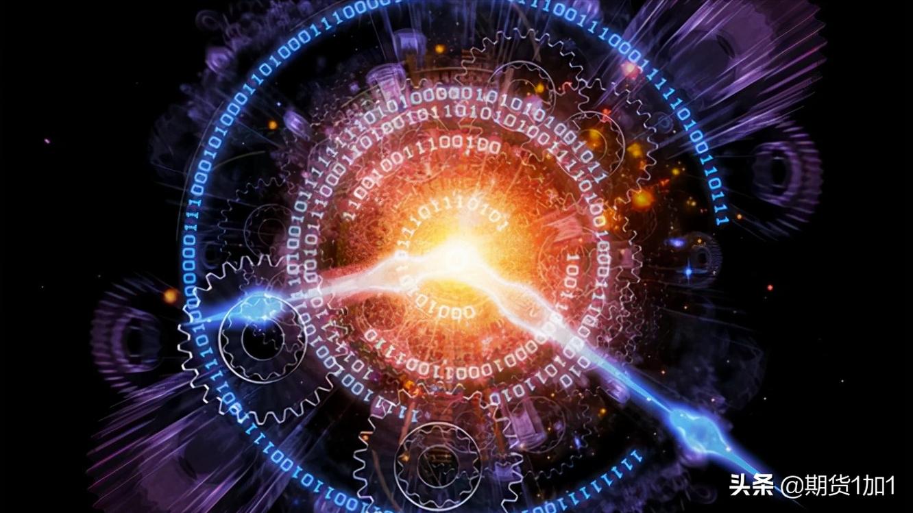 期货5分钟好还是1小时好,期货趋势交易周期选择