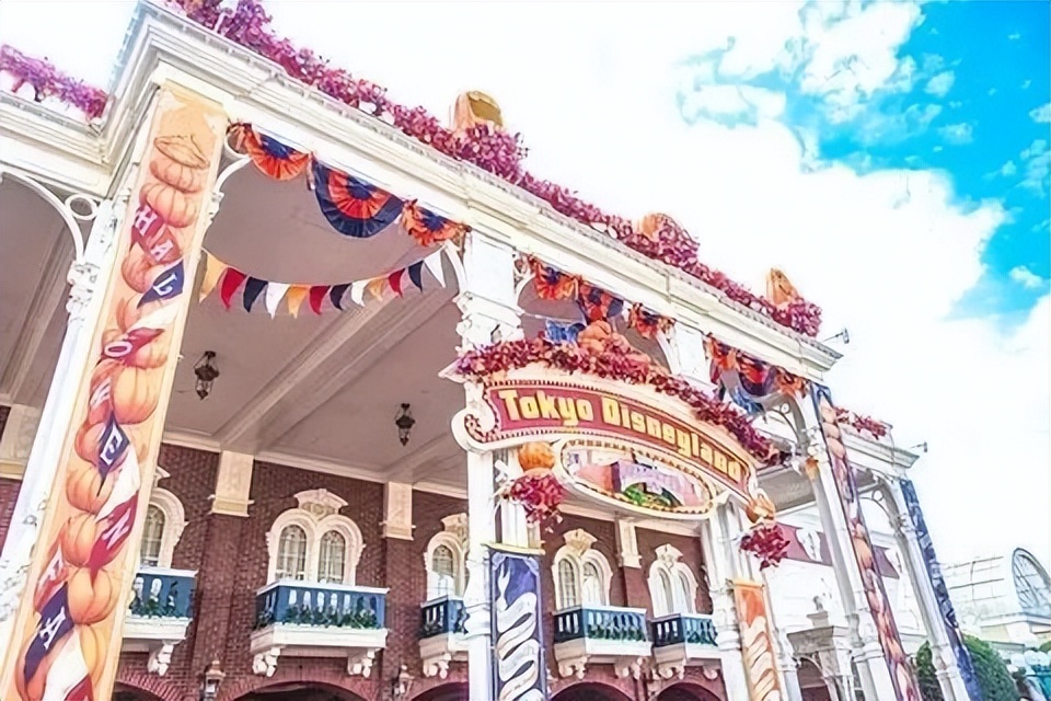 全球十大主题公园排名,全球四大主题公园排名榜单公布