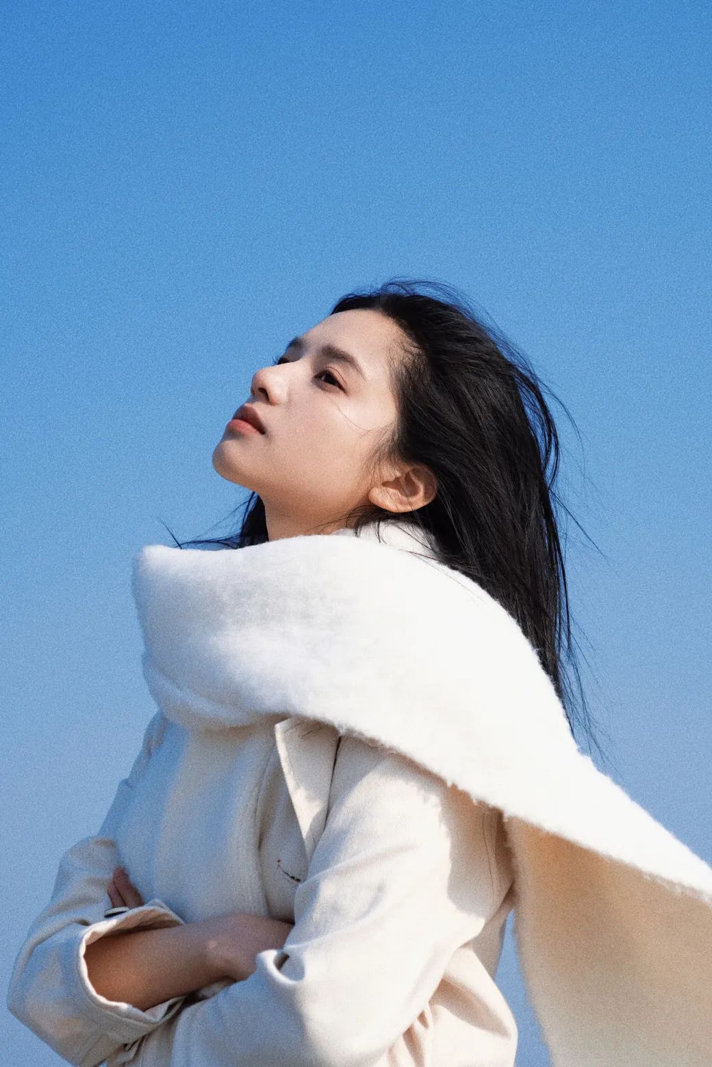 今年冬天流行显脸小的新款发型,今年流行的冬季发型减龄