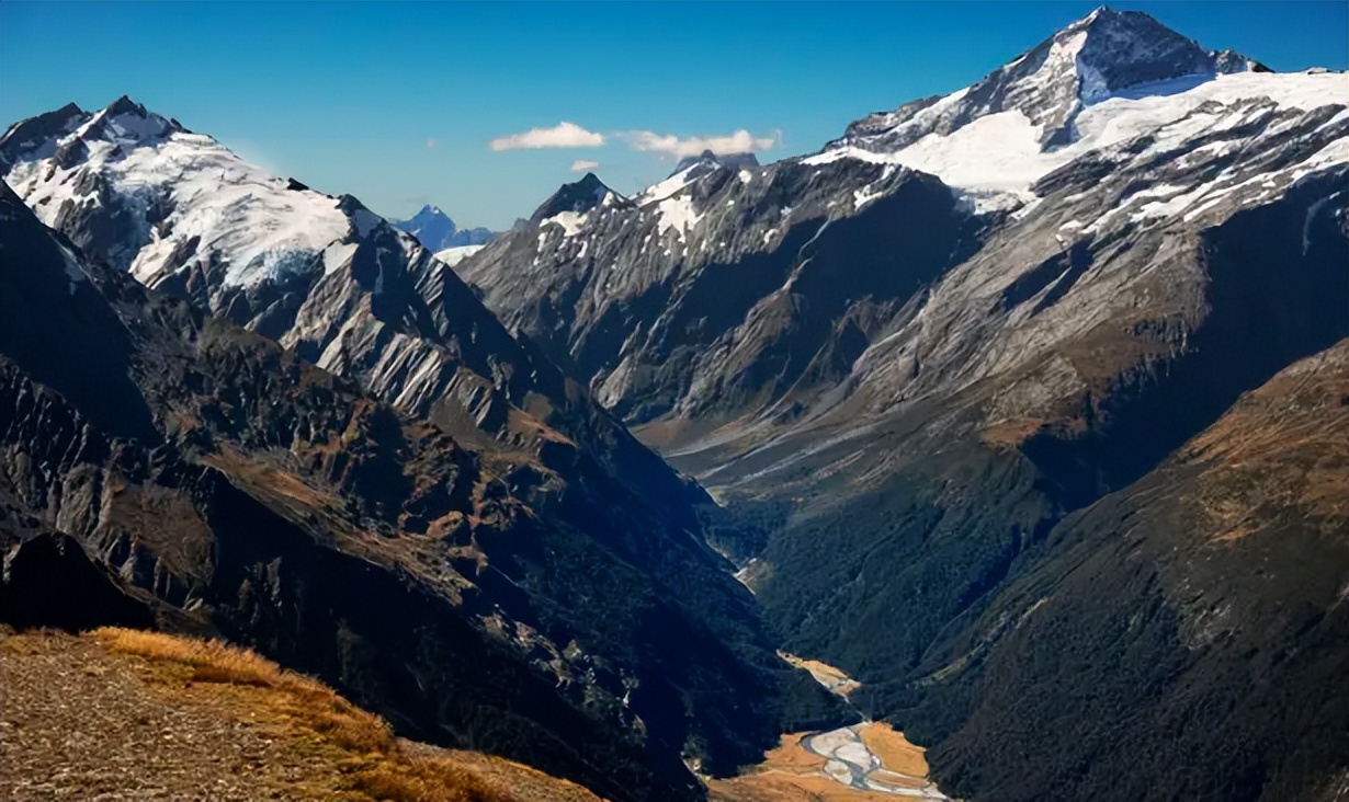 年薪39万还配备直升机通勤,年薪30万新西兰工作