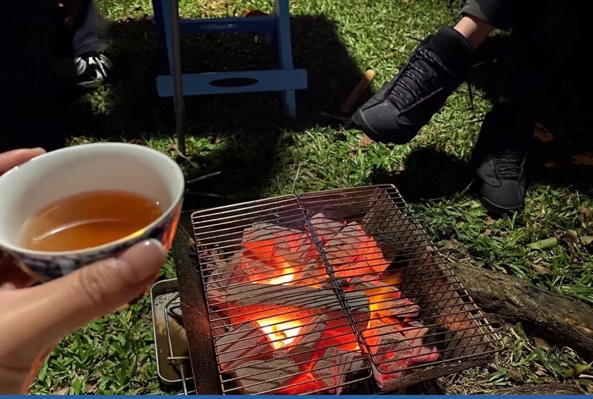 春季农家乐值得推荐,野炊农家乐哪家比较有特色