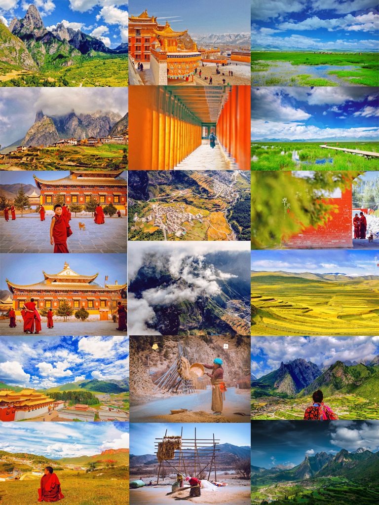 甘南真的值得去吗,来甘南一定要知道的事