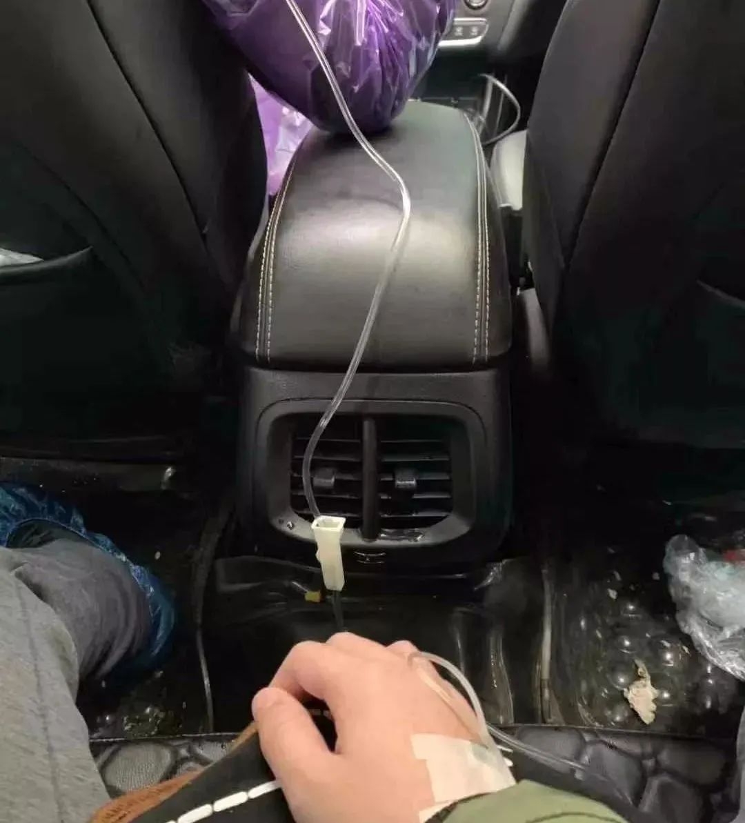 罕见病的病人视频,罕见病千里就医