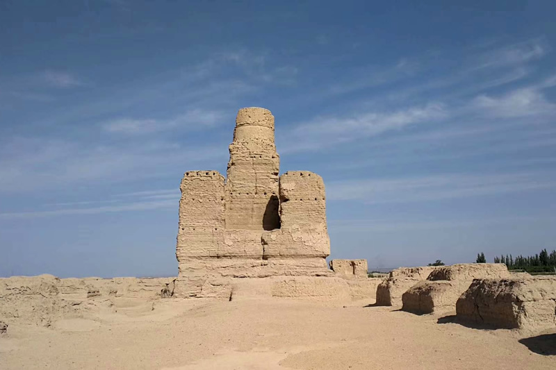 吐鲁番冬天旅游最佳地点在哪,新疆吐鲁番最高地面温度