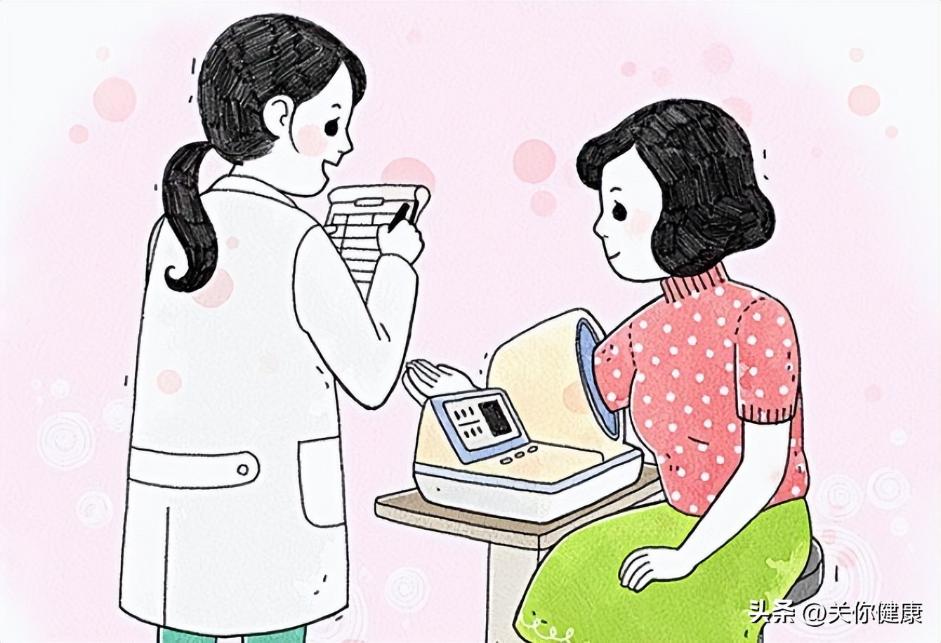 生理性和病理性低血压怎么判断,低血压怎么分辨生理性还是病理性