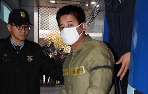 公公性侵儿媳、丈夫逼妻子*身卖**、女儿绑架同学，韩国的恶魔之家