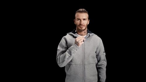 为了梦想加盟皇马,贝克汉姆为什么离开皇马