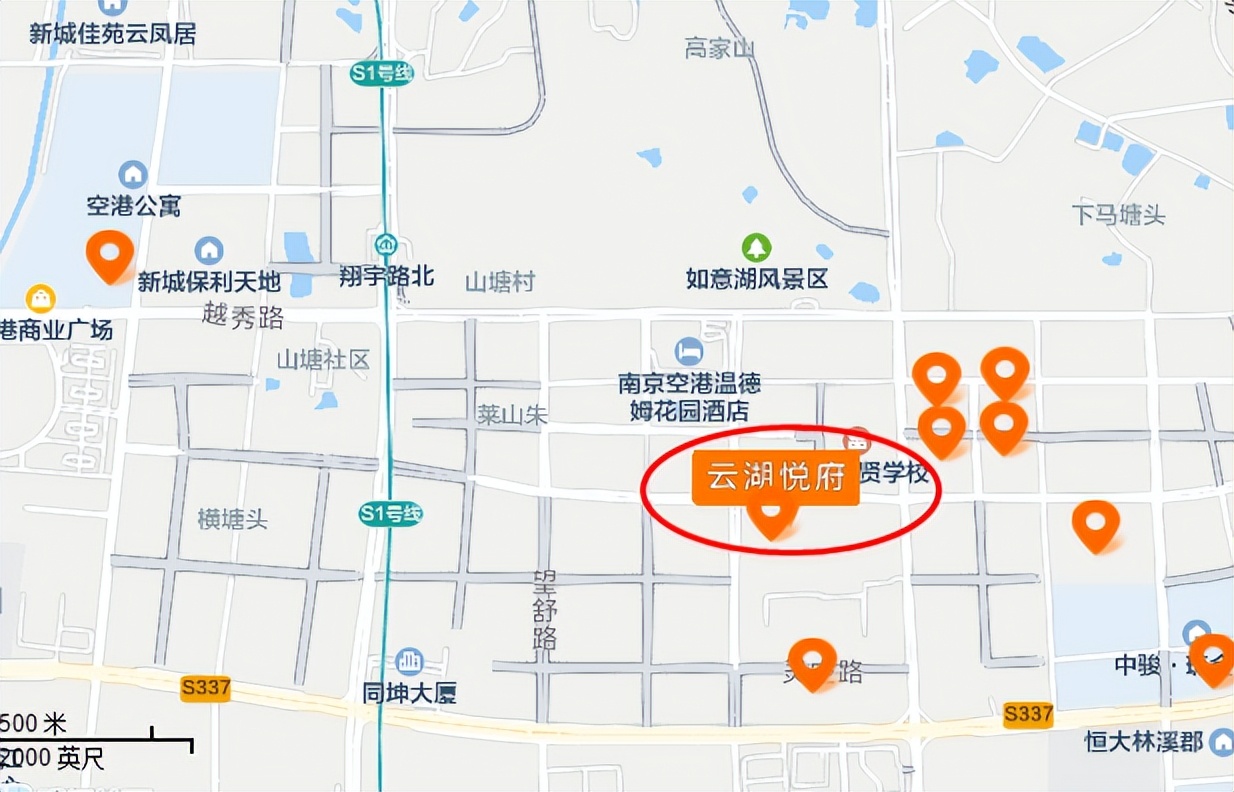 绿洲地产是什么档次,绿洲房产值不值得投资