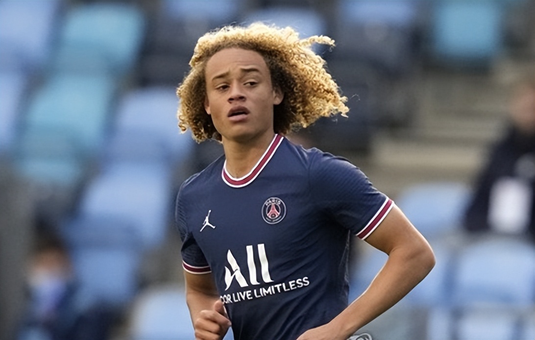 长得像李康仁的荷兰新星郑祖俊转会费只有85亿韩元