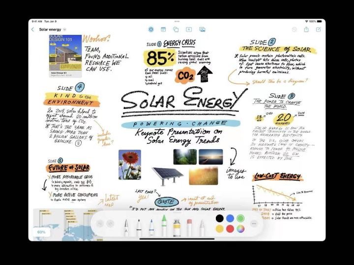 ios16.6比ios16都新增了哪些功能,ios16正式版终于发布新功能总结