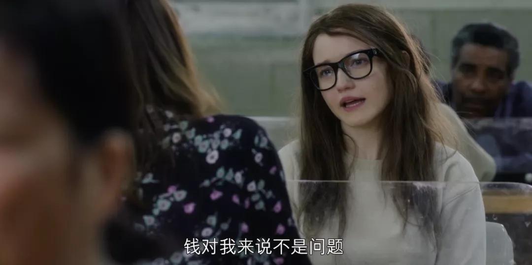 网飞疯了！狂撒32万美金，只为拍出这“纽约第一假名媛”传奇