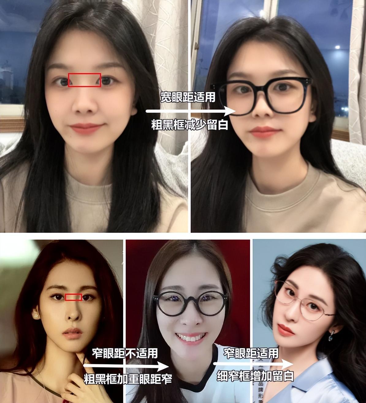 一双眼睛拯救一张脸你属哪种眼型,一双眼拯救一张脸眼型决定了颜值