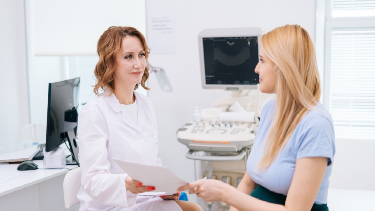 为啥医生会建议做宫腔镜检查,没有生育建议做宫腔镜吗