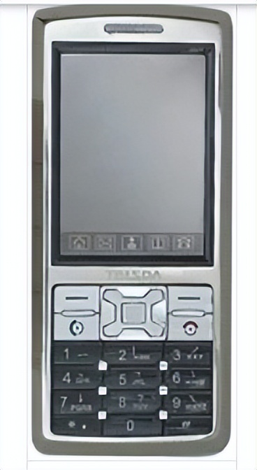 通信历史连载132-民营手机企业之天时达-天语的历史