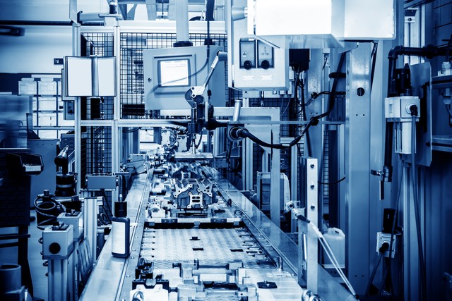 cnc加工市场前景如何,cnc加工技术如何提升