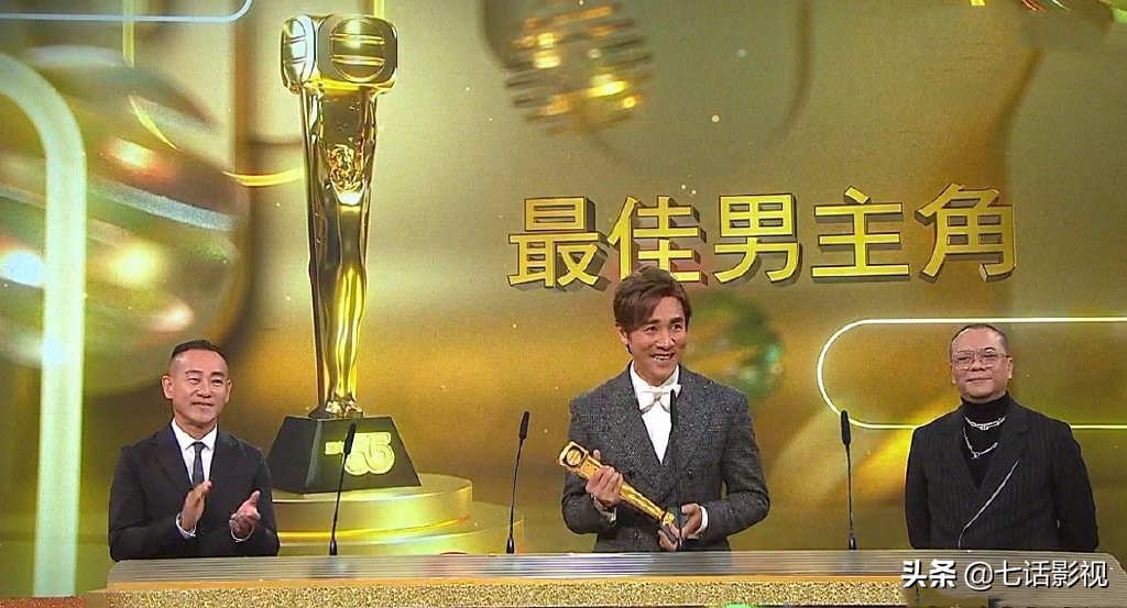 无线五虎之一，64岁的苗侨伟，为何能成邵氏《飞虎》系列常青树？