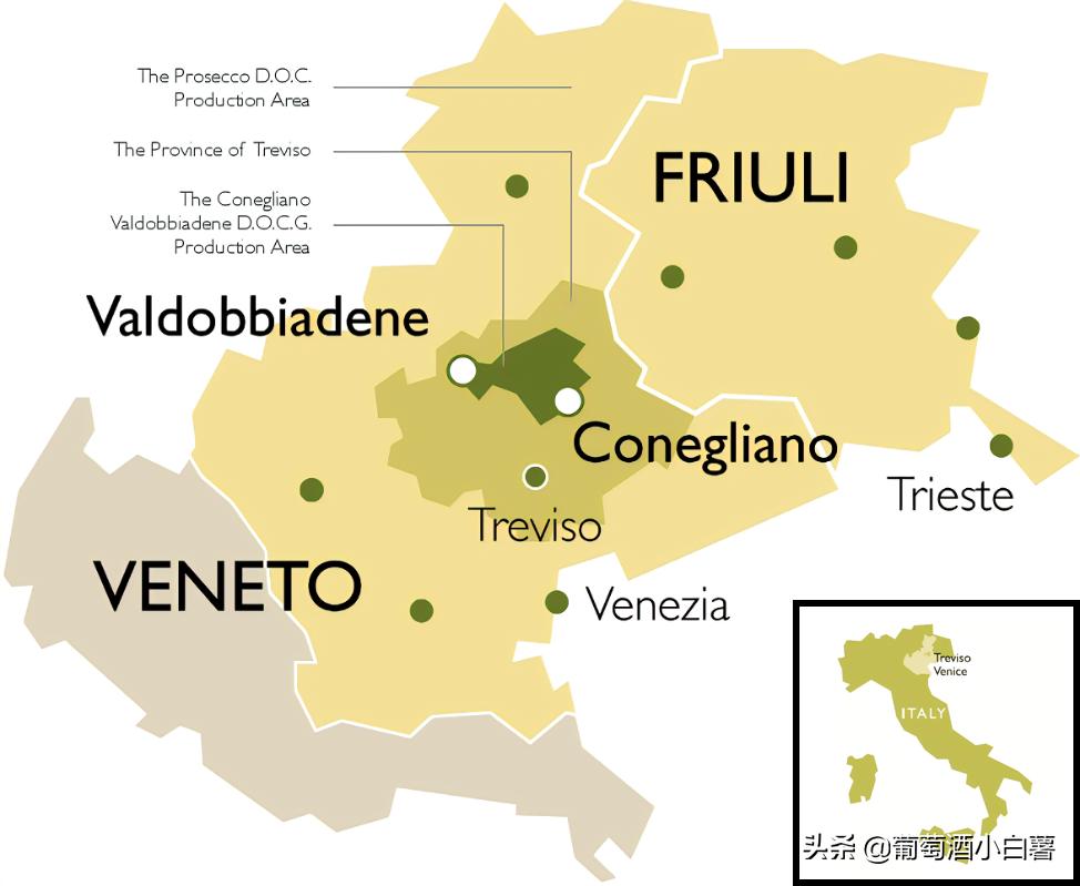 意大利最好的起泡香槟,法式最好香槟推荐