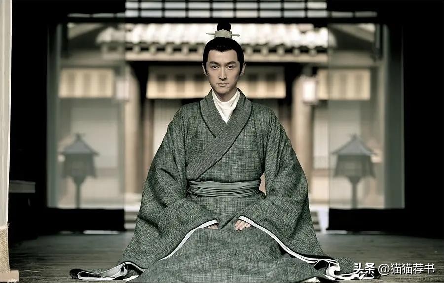 盘点看过的起点女频作者——种田、宅斗、宫斗、权谋、恐怖