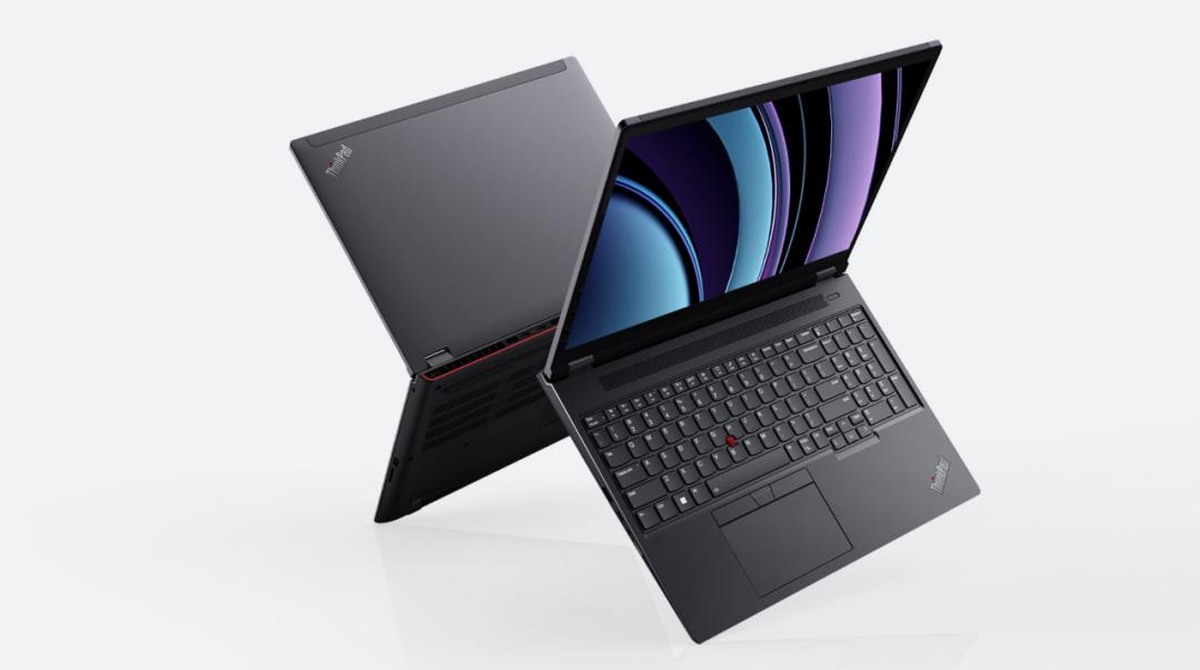 thinkpadp16系列最新工作站,thinkpadp1gen6工作站深度测评