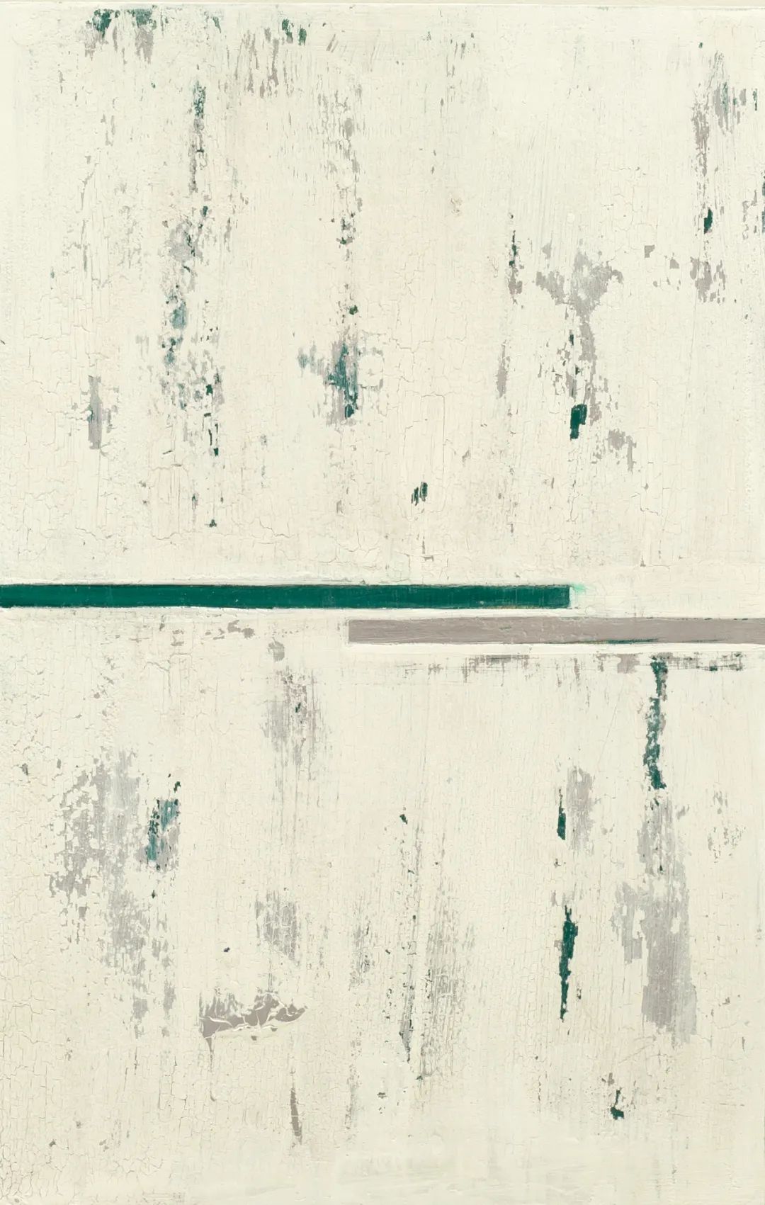 拿起画笔的日本新女性|「她力量」天趣全球女性当代艺术展2022