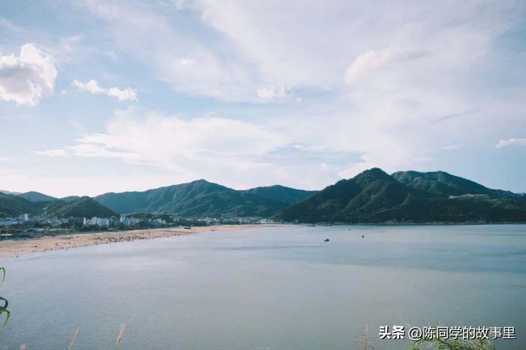福建霞浦最美的海滩在哪里,霞浦值得去的海滩