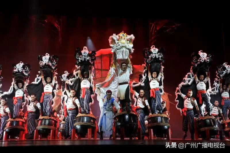 今年*会两**，我与ChatAI聊了聊广州⑤|穿“粤”古今两千年