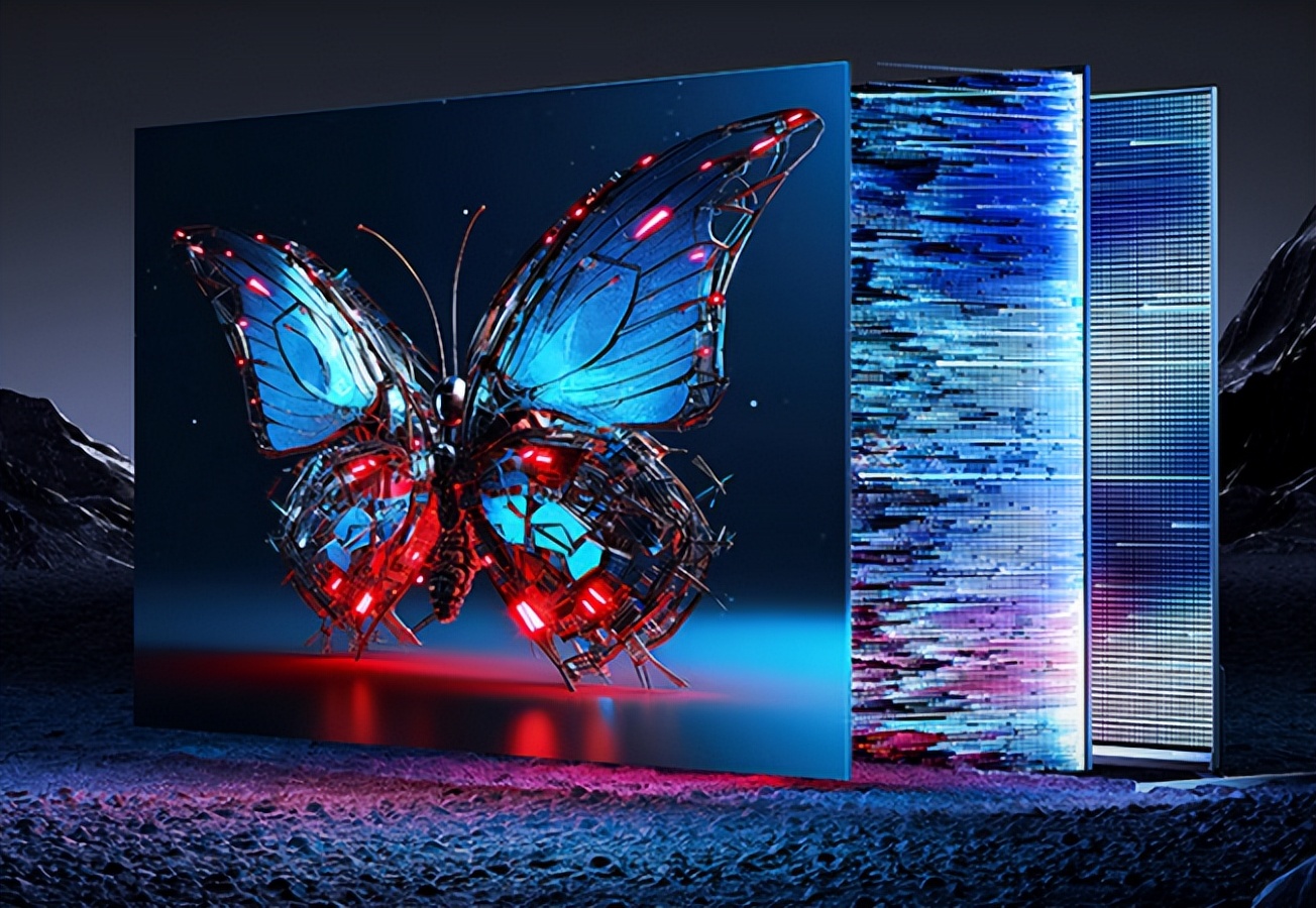 买电视最看重什么,买电视主要看画质