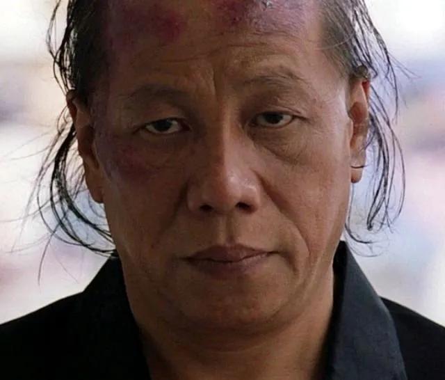 梁小龙来内地演出,梁小龙成名作品