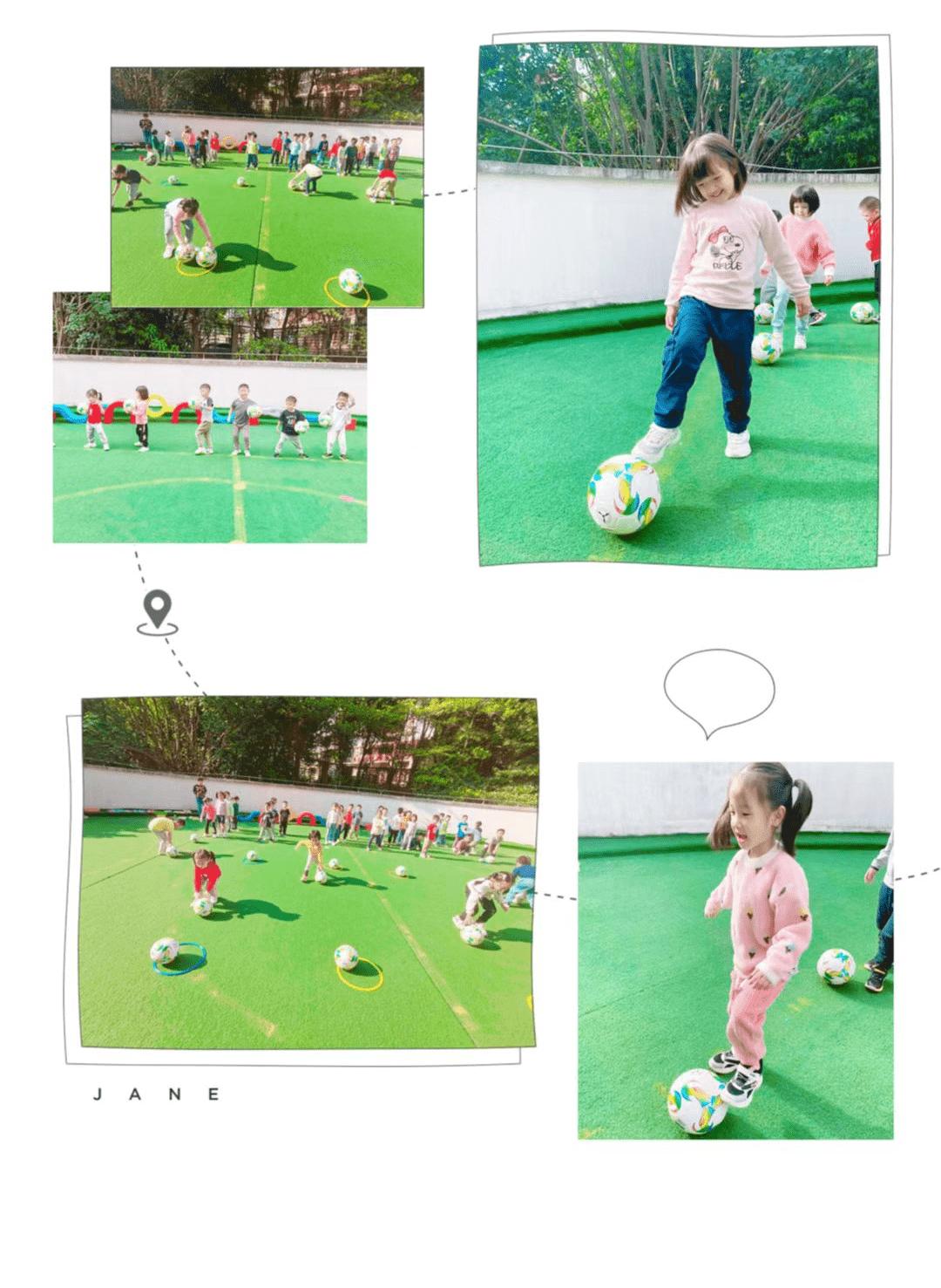 六一城厢幼儿园活动,幼儿园六一游园活动梦想小舞台