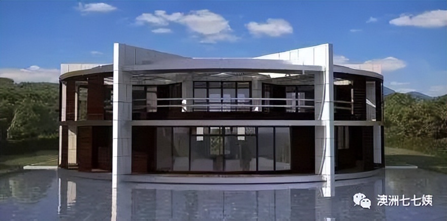 梅西的别墅有多大,梅西球员的豪宅