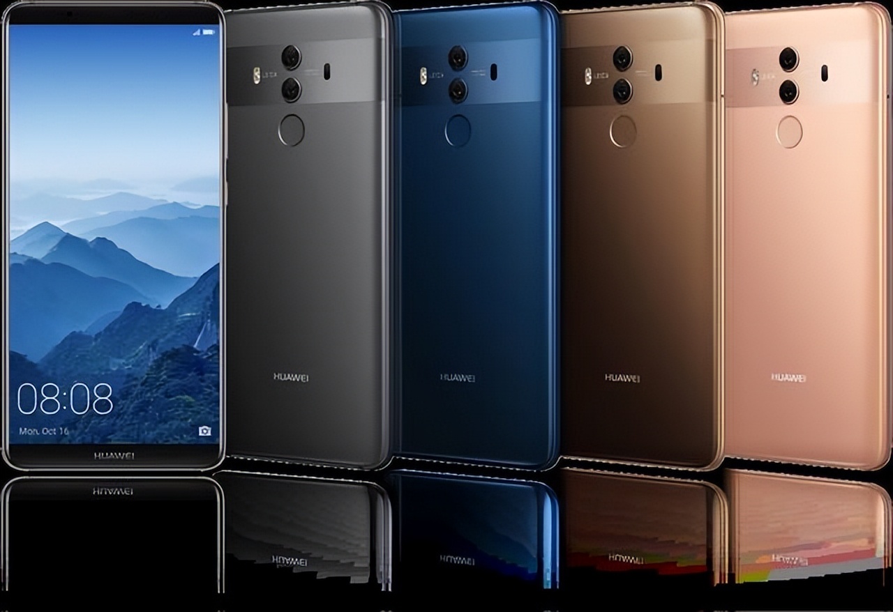 华为mate系列哪一款最经典,华为mate系列最经典的哪一款